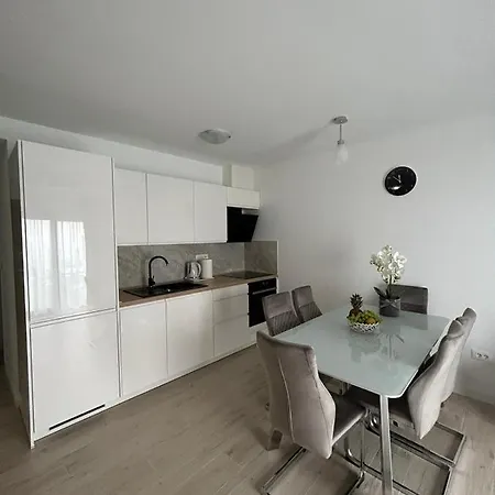 Apartment M-m