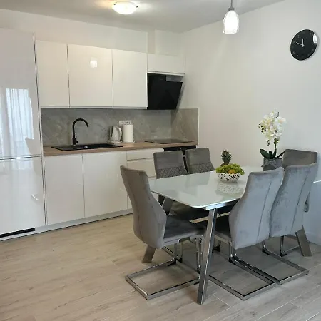 Apartment M-m