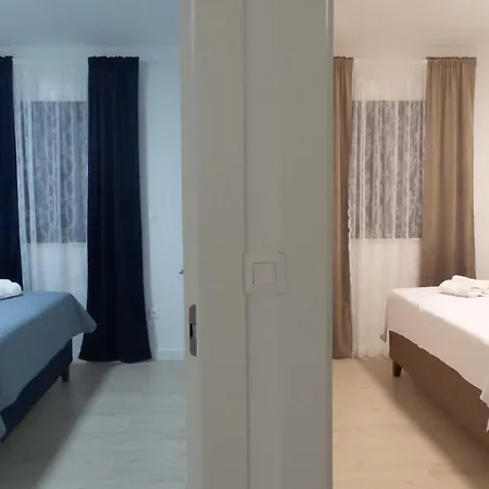 Apartment M-m