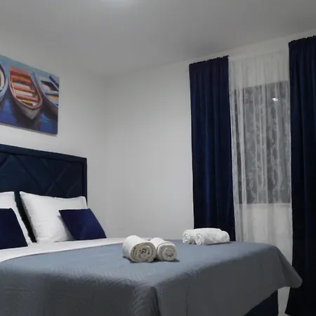 Apartment M-m