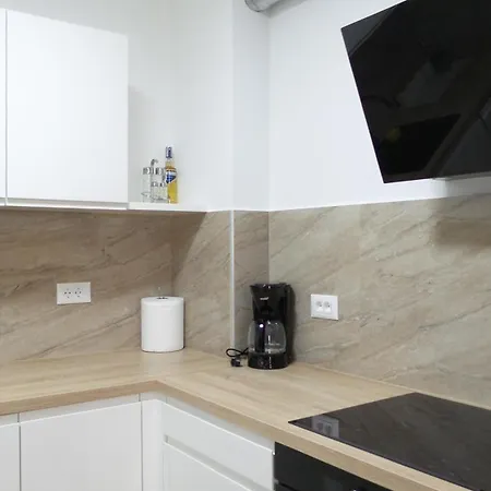 Apartment M-m *