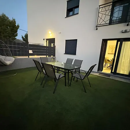 Apartment M-m